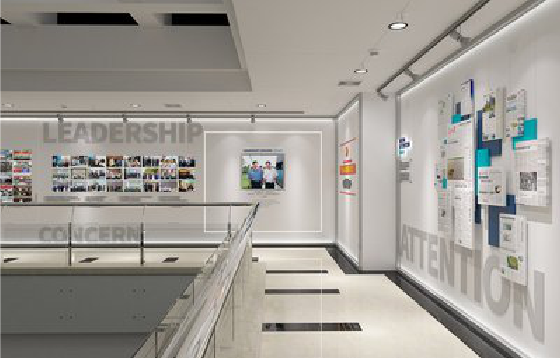 闽侯制作安装文化墙的流程是什么？