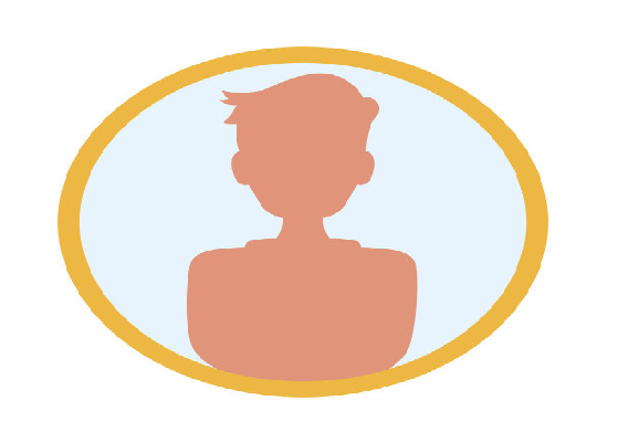 闽侯墙绘中如何画好人物轮廓？