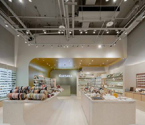 闽侯店面装修流程