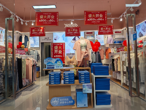 闽侯店面装修可以怎么设计？