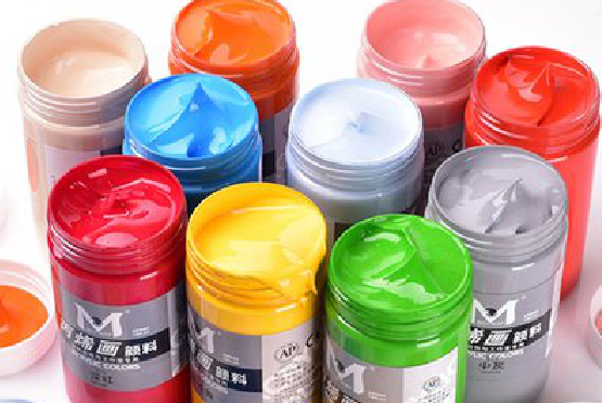 闽侯你知道什么材料可以用于墙绘吗？