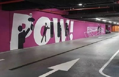 闽侯墙绘设计师的选择是关键。