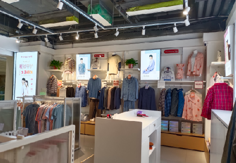 闽侯超市卖场装修如何提升消费欲望？