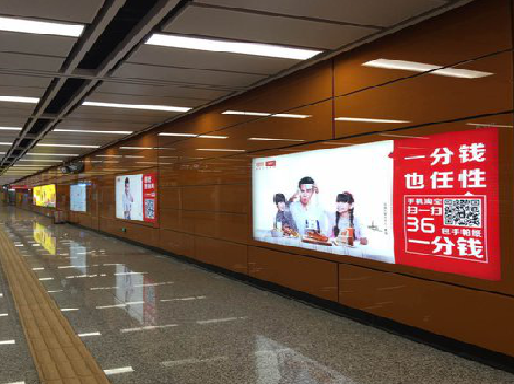 闽侯广告灯箱的发展前景？