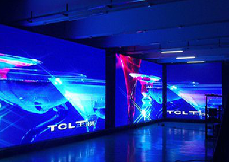 闽侯如何解决LED显示屏耗电问题？